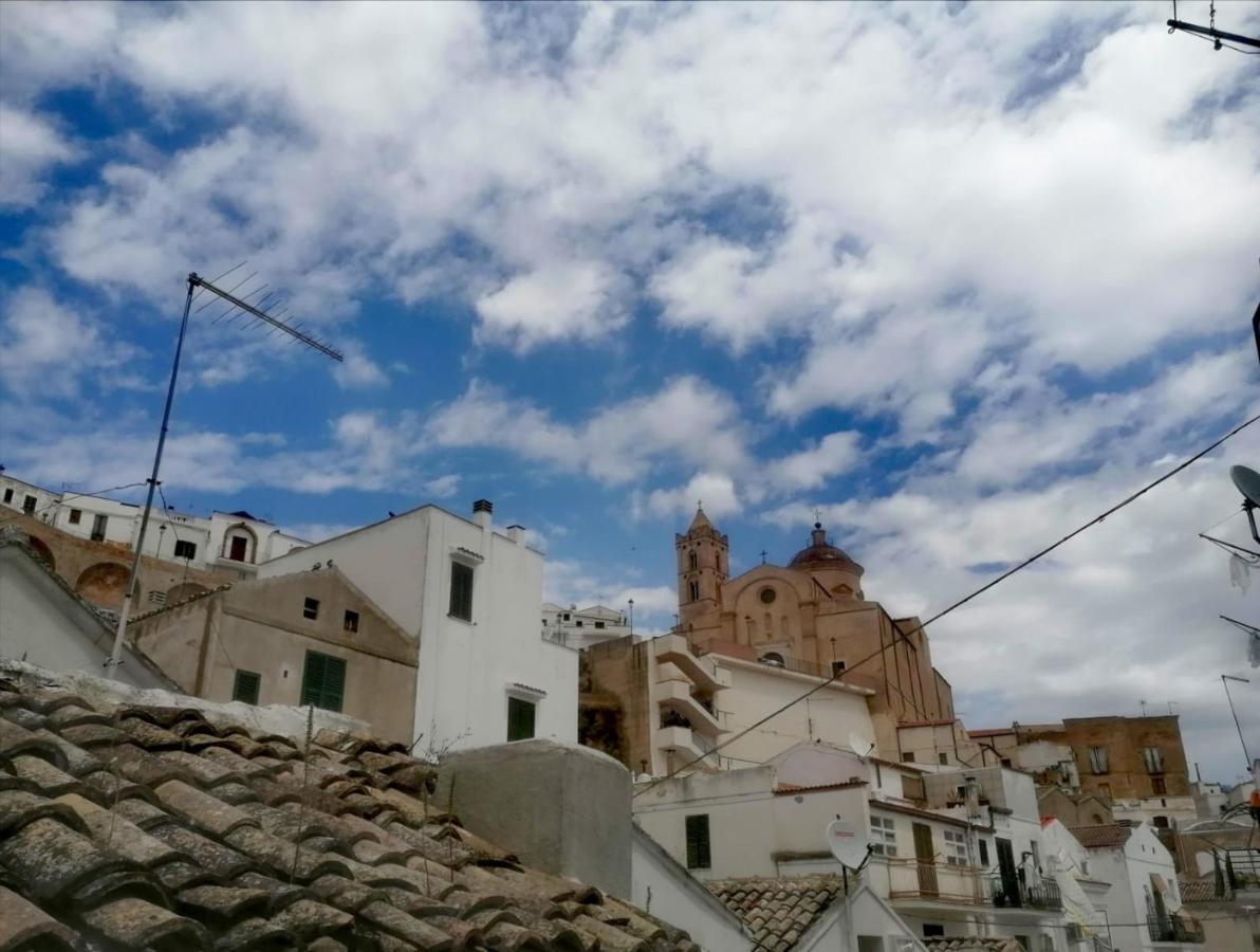 La Lammia Di Pisticci 빌라 외부 사진